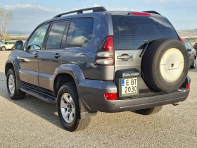 Toyota Land cruiser 3, 0 d4d | Mobile.bg � ����� ������ 7