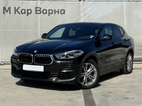 BMW X2 xDrive18d