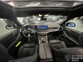 BMW X6 40d xDrive M Sport PRO Sportautomatic | Mobile.bg � ����� ������ 9