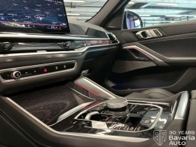 BMW X6 40d xDrive M Sport PRO Sportautomatic | Mobile.bg � ����� ������ 10