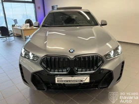 BMW X6 40d xDrive M Sport PRO Sportautomatic | Mobile.bg � ����� ������ 6