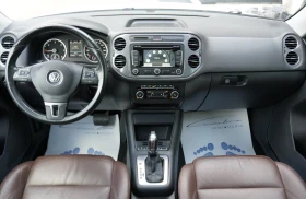 VW Tiguan 2.0 TDI 4Motion | Mobile.bg � ����� ������ 8