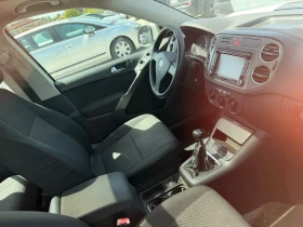 VW Tiguan 2.0 TDI 4х4 навигация панорама  | Auto.bg — изображение 7