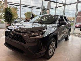 Toyota Rav4 LE, АВТОКРЕДИТ