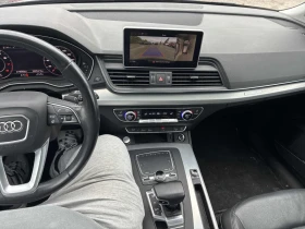 Audi Q5 Virtual Cockpit | Панорама | B&O | (ЦЕНА ДО БГ) | Auto.bg — изображение 8