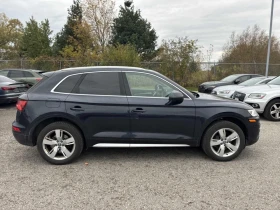 ����� �� �������� �� Audi Q5 Virtual Cockpit | �������� | B&O | (���� �� ��)
