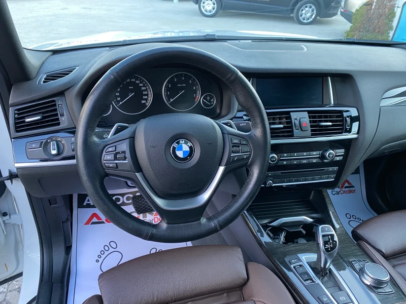 BMW X4 2.0i-245кс= M PACKET= xDrive= XLINE= 108х.км= 8СКО, снимка 6 - Автомобили и джипове - 44912178