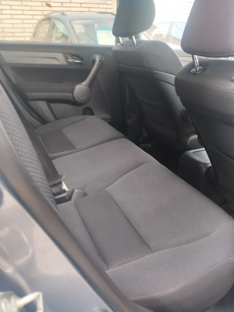 Honda Cr-v 2.0  automatic , снимка 5 - Автомобили и джипове - 47129206