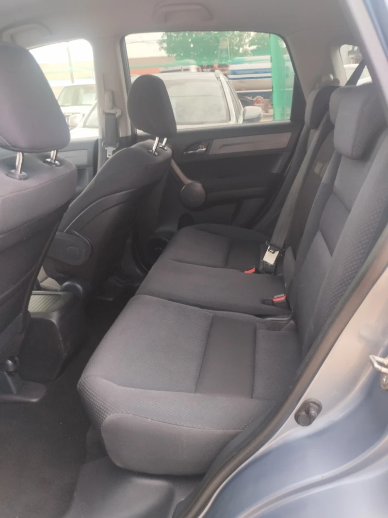 Honda Cr-v 2.0  automatic , снимка 13 - Автомобили и джипове - 47129206