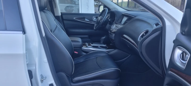 Infiniti QX60 3.5I FULL УНИКАТ, снимка 12 - Автомобили и джипове - 48621234