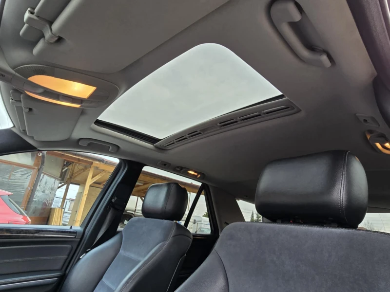 Mercedes-Benz ML 320 CDi/AMG/Лизинг/Германия, снимка 14 - Автомобили и джипове - 51909359