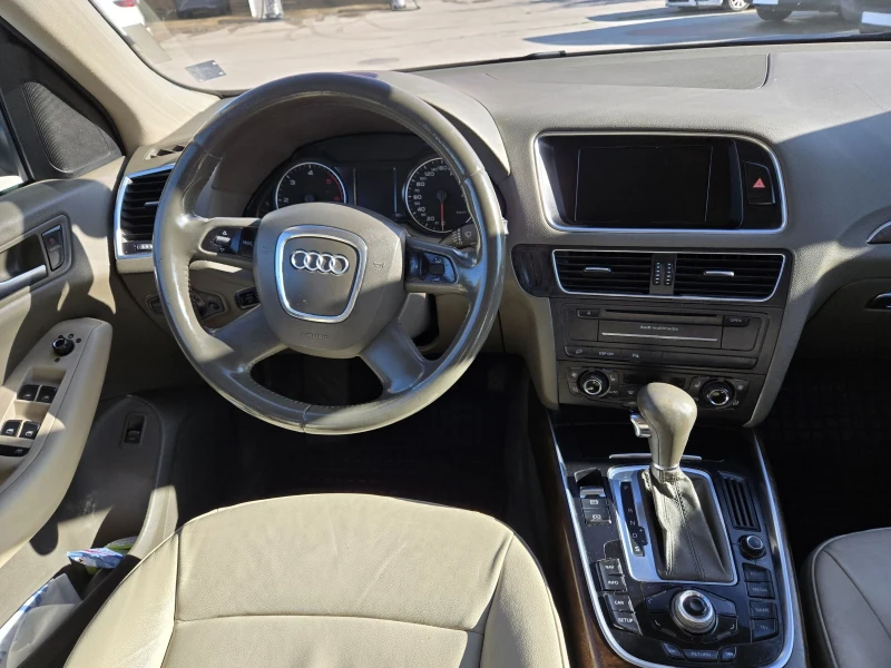 Audi Q5, снимка 10 - Автомобили и джипове - 52535591