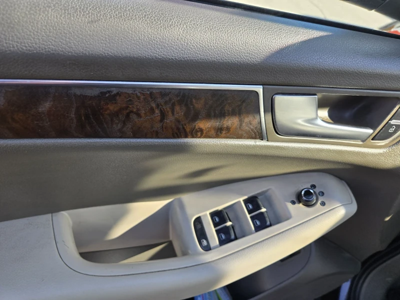 Audi Q5, снимка 12 - Автомобили и джипове - 52535591