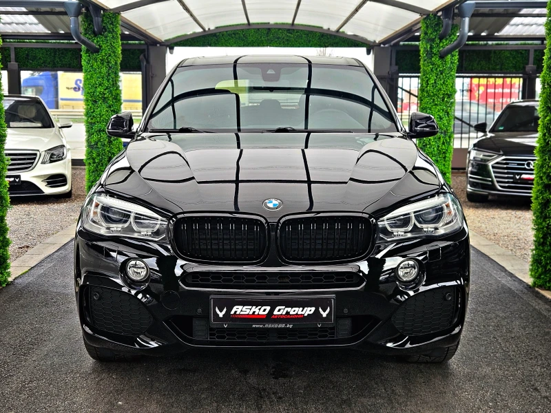 BMW X5 М/4.0XD/SHADOW LINE/DIGITAL/ПОДГРЕВ/AMBIENT/LIZING, снимка 2 - Автомобили и джипове - 52748285