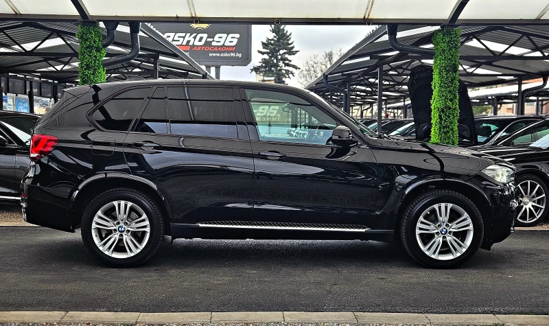 BMW X5 М/4.0XD/SHADOW LINE/DIGITAL/ПОДГРЕВ/AMBIENT/LIZING, снимка 4 - Автомобили и джипове - 52748285
