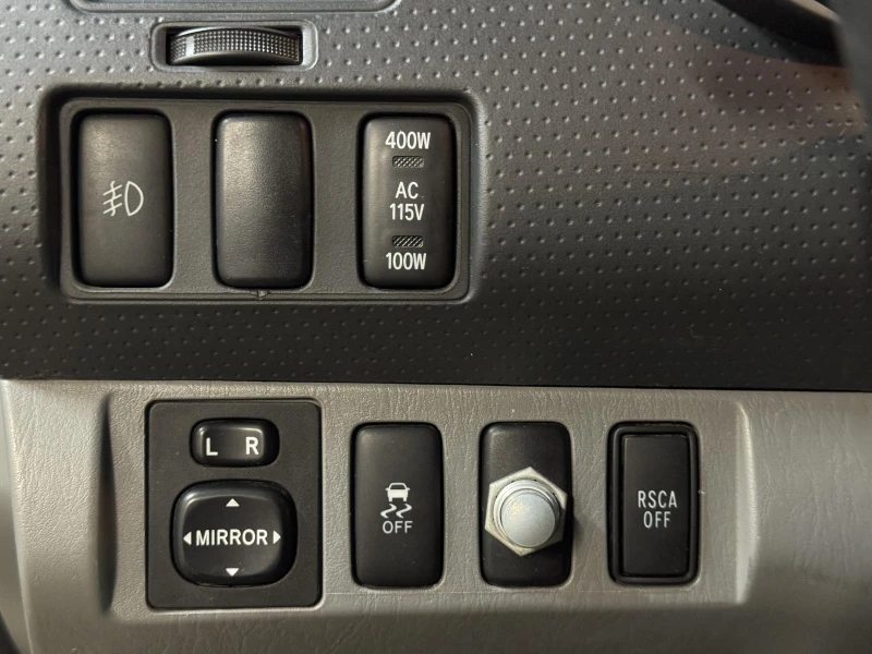 Toyota Tacoma 4.0i Газ - Инжекцион, снимка 15 - Автомобили и джипове - 52771978