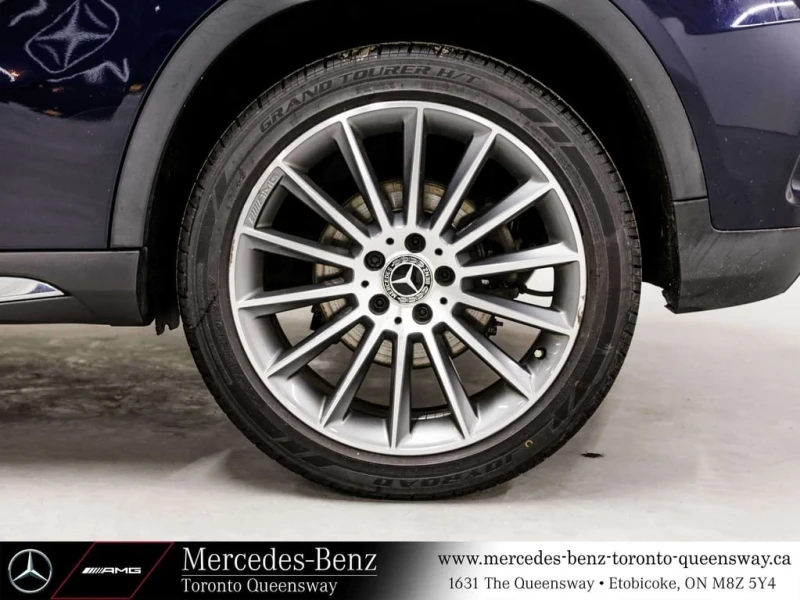 Mercedes-Benz GLA * GLA250 4M * CARFAX * ЦЕНА ДО БГ, снимка 7 - Автомобили и джипове - 53096819