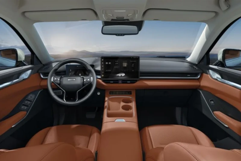 Haval H6 НОВ, снимка 7 - Автомобили и джипове - 53261670