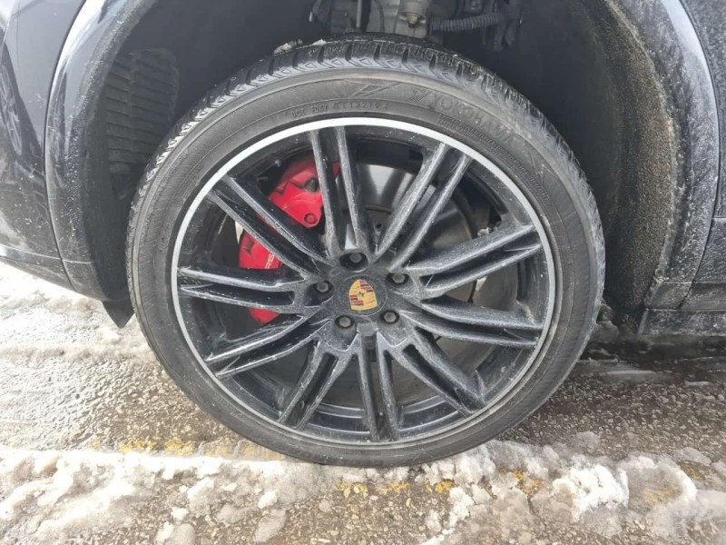 Porsche Cayenne * GTS * BOSE* TIPTRONIC S* ПОДГРЕВ* ОБДХ.* FULL* , снимка 6 - Автомобили и джипове - 53556039