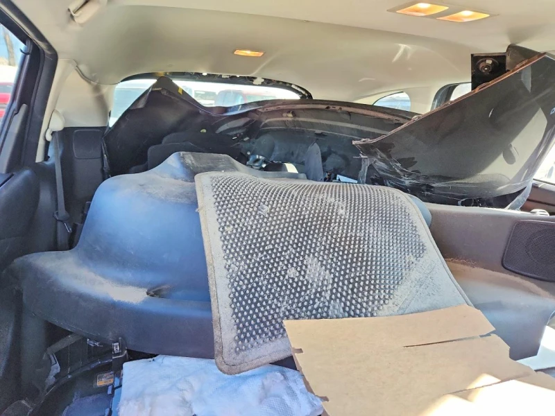 Mazda CX-9 2.5l Touring, снимка 10 - Автомобили и джипове - 53578132