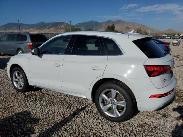 Audi Q5 PREMIUM PLUS 2.0T, снимка 2 - Автомобили и джипове - 47524389