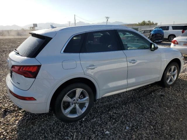 Audi Q5 PREMIUM PLUS 2.0T, снимка 3 - Автомобили и джипове - 47524389