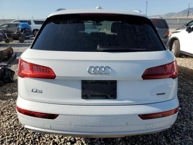 Audi Q5 PREMIUM PLUS 2.0T, снимка 6 - Автомобили и джипове - 47524389