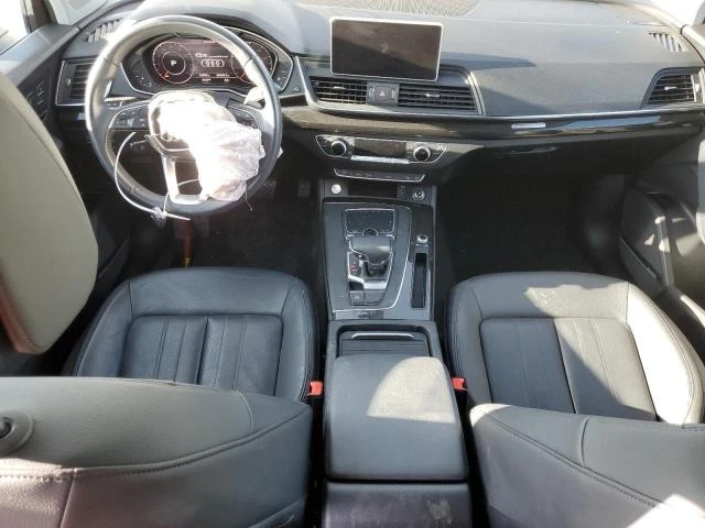 Audi Q5 PREMIUM PLUS 2.0T, снимка 8 - Автомобили и джипове - 47524389