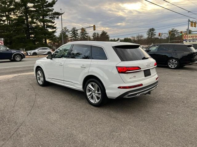 Audi Q7 Premium Plus* QUATTRO* Keyless* Пано* B&O* 7седалк, снимка 3 - Автомобили и джипове - 48513100