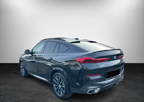 BMW X6 40d xDrive = M-Sport= Гаранция - изображение 2