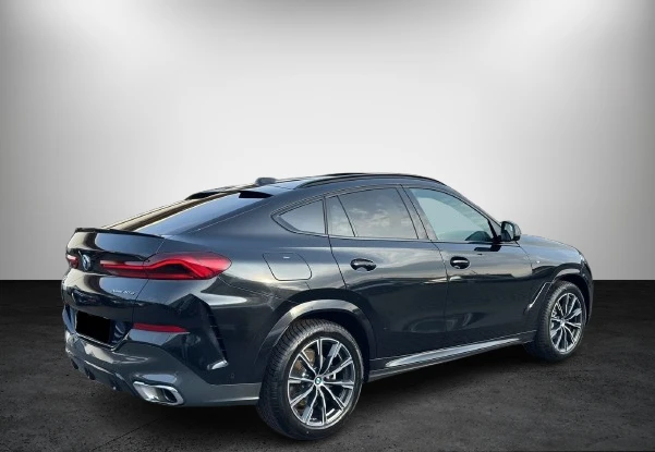 BMW X6 40d xDrive = M-Sport= Гаранция - изображение 4