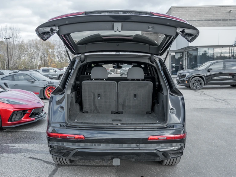 Audi Q7 Technik| FULL LED| PANO| 360| 7 SEATS | Mobile.bg � ����������� 7