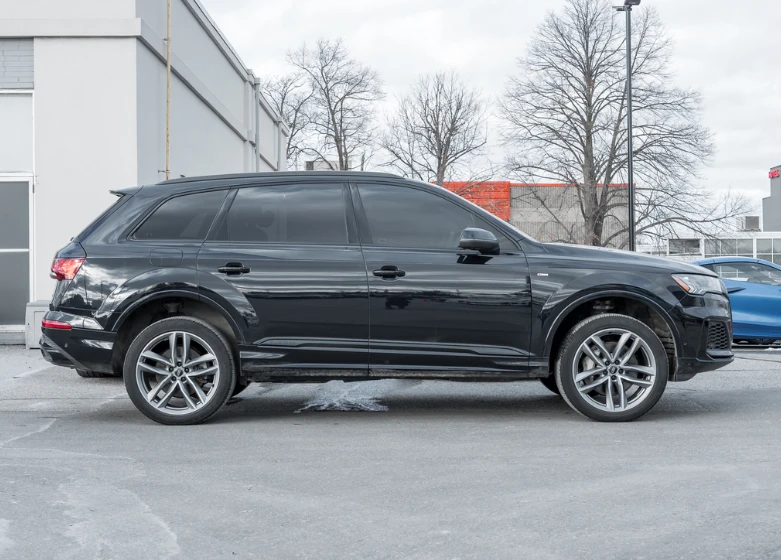 Audi Q7 Technik| FULL LED| PANO| 360| 7 SEATS | Mobile.bg � ����������� 3