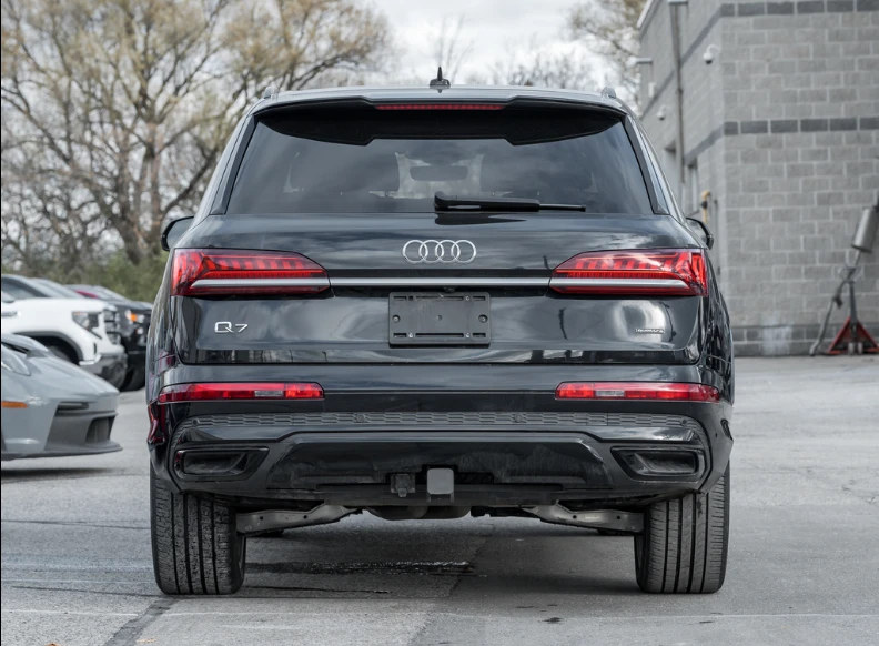 Audi Q7 Technik| FULL LED| PANO| 360| 7 SEATS | Mobile.bg � ����������� 6