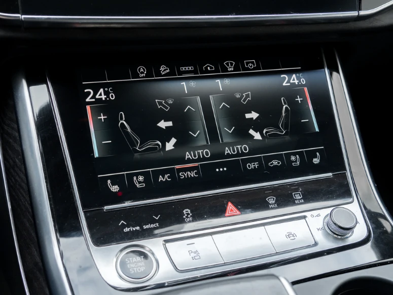 Audi Q7 Technik| FULL LED| PANO| 360| 7 SEATS | Mobile.bg � ����������� 12