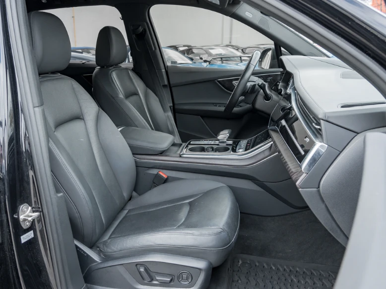 Audi Q7 Technik| FULL LED| PANO| 360| 7 SEATS | Mobile.bg � ����������� 14