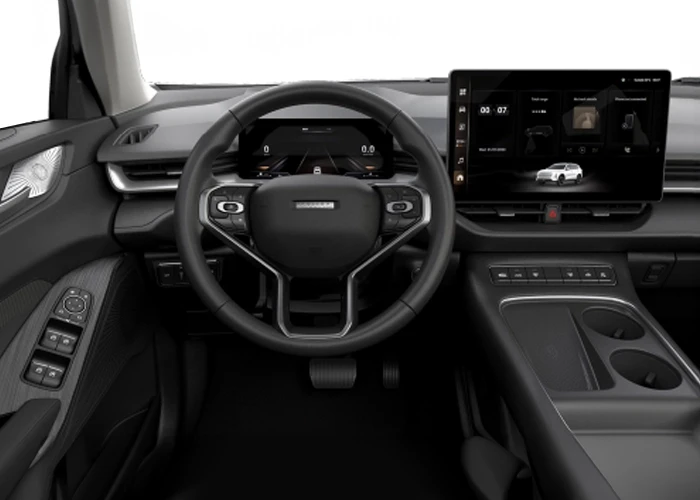 Haval H6 НОВ - изображение 6