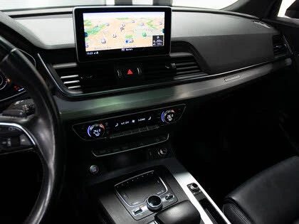 Audi SQ5 3.0 quattro Progressiv* АвтоКредит* (Цена до БГ) , снимка 14 - Автомобили и джипове - 53739890