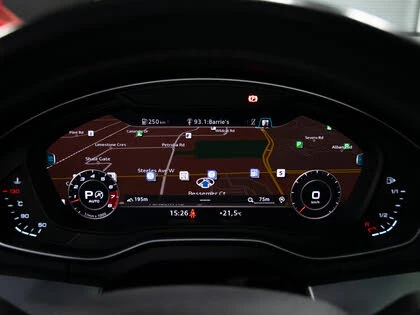 Audi SQ5 3.0 quattro Progressiv* АвтоКредит* (Цена до БГ) , снимка 9 - Автомобили и джипове - 53739890