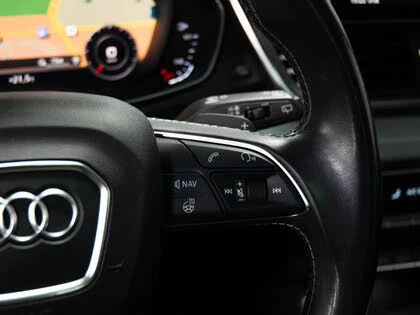 Audi SQ5 3.0 quattro Progressiv* АвтоКредит* (Цена до БГ) , снимка 8 - Автомобили и джипове - 53739890