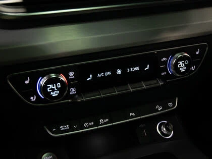 Audi SQ5 3.0 quattro Progressiv* АвтоКредит* (Цена до БГ) , снимка 10 - Автомобили и джипове - 53739890