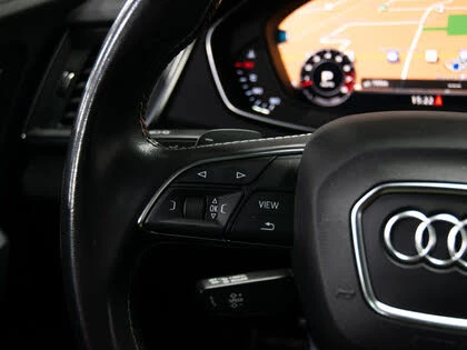 Audi SQ5 3.0 quattro Progressiv* АвтоКредит* (Цена до БГ) , снимка 7 - Автомобили и джипове - 53739890