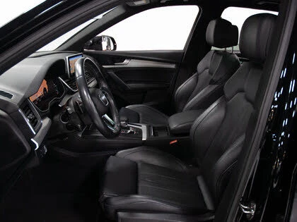 Audi SQ5 3.0 quattro Progressiv* АвтоКредит* (Цена до БГ) , снимка 16 - Автомобили и джипове - 53739890