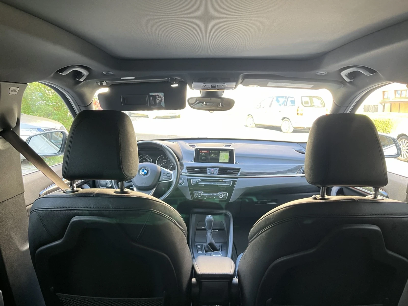 BMW X1  | Mobile.bg   15