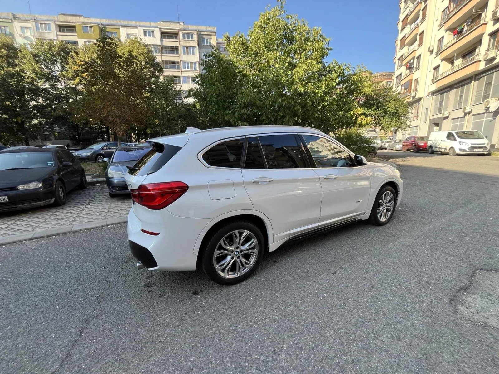 BMW X1  - изображение 2