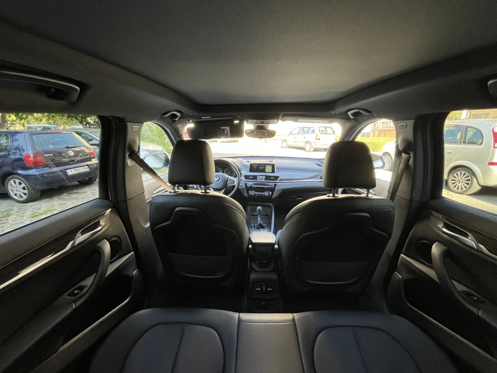 BMW X1  | Mobile.bg   14