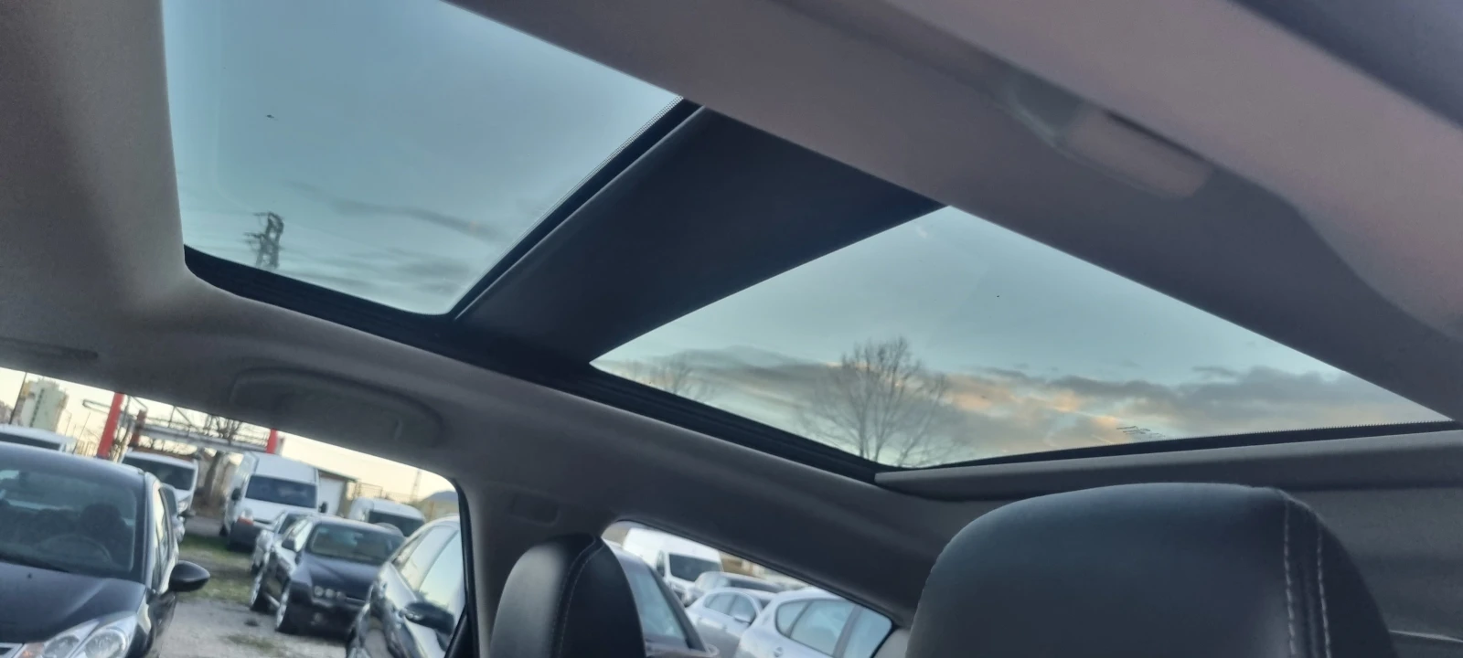 Infiniti QX60 3.5I FULL  | Mobile.bg   15