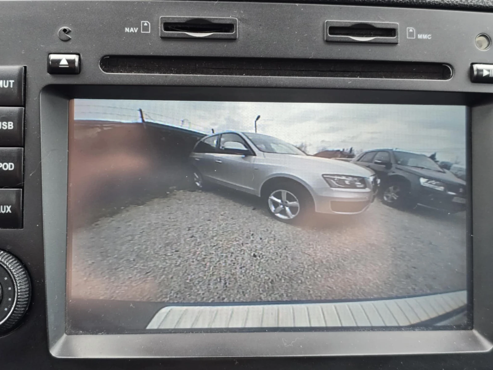 Mercedes-Benz ML 320 CDi/AMG// | Mobile.bg   12