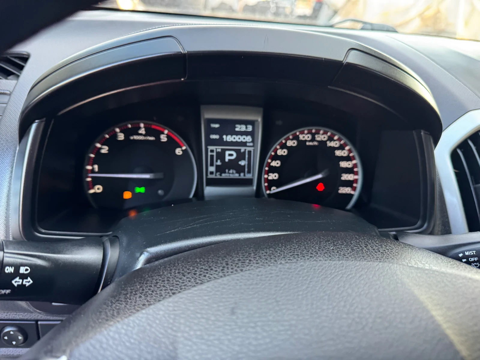 Isuzu D-max 2.5 tdi - изображение 10