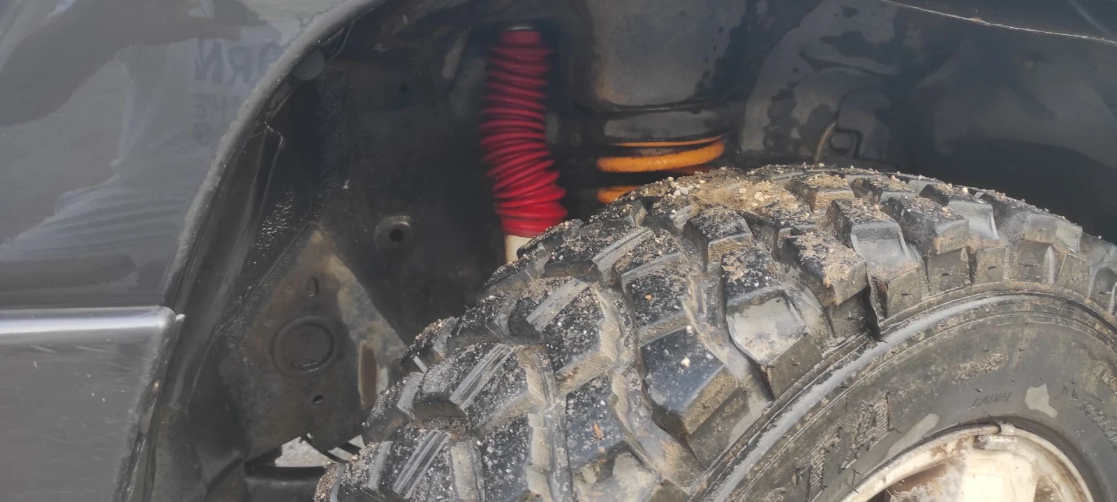 Jeep Grand cherokee  - изображение 8